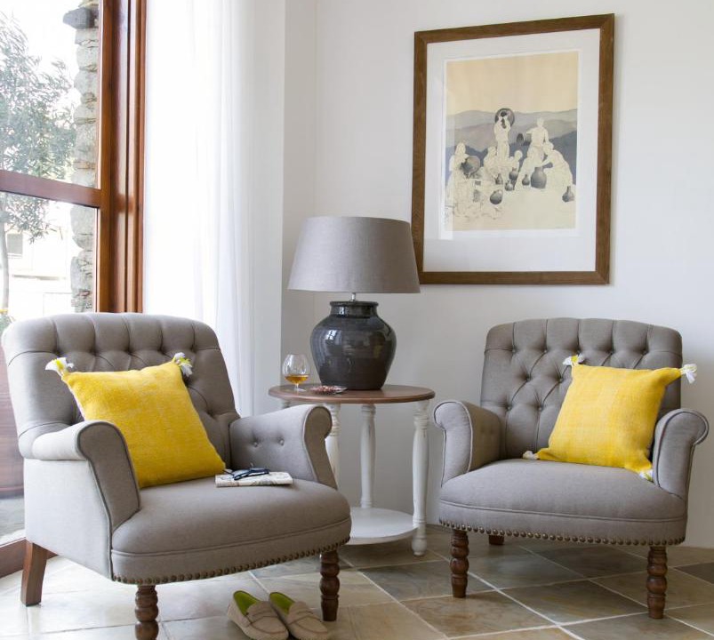 Photo of Livingroom in Kalopanayiotis