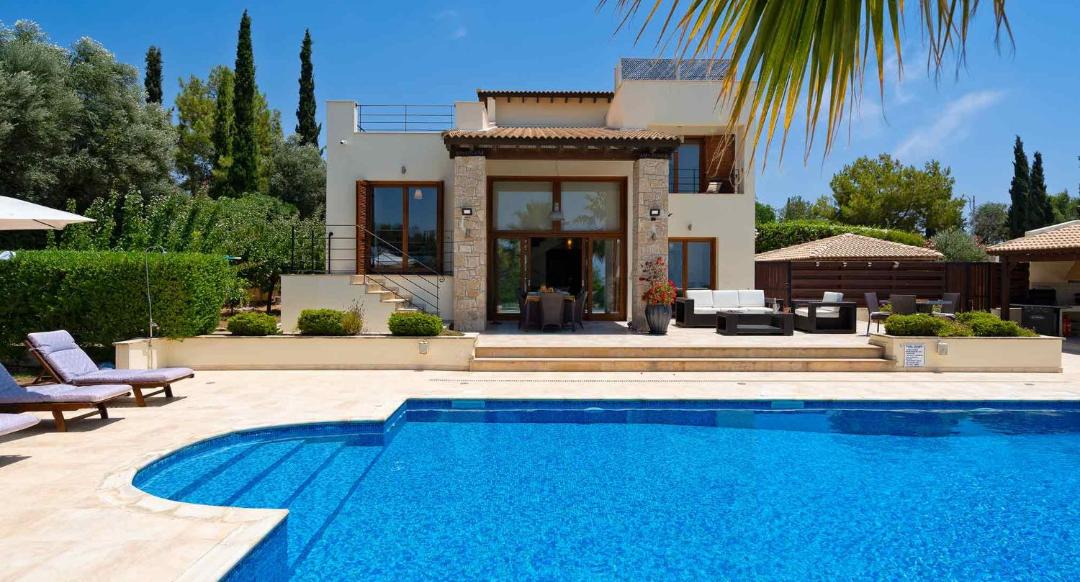 Photo of Others in Aphrodite Hills