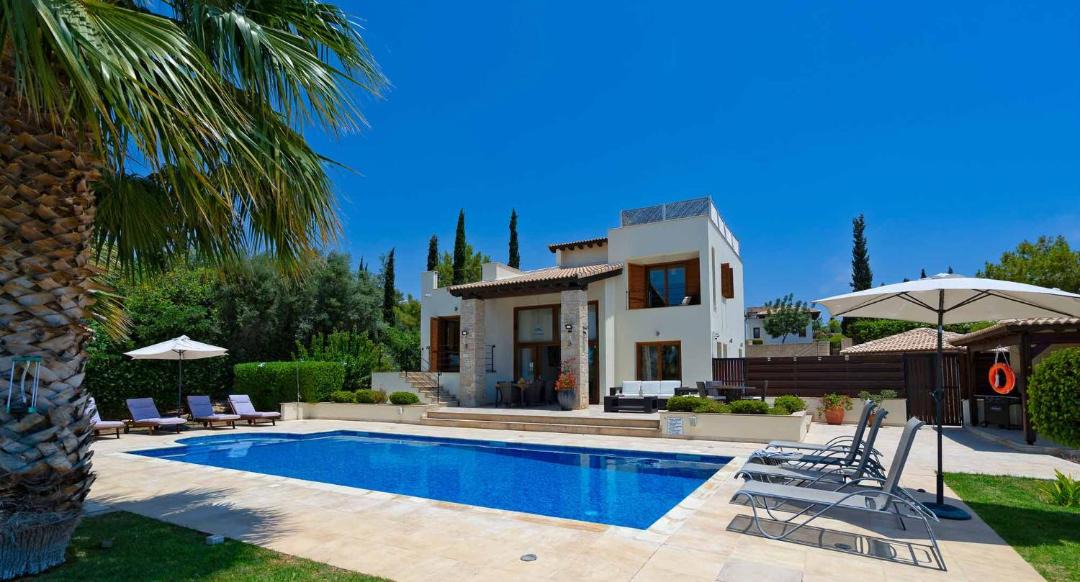 Photo of Others in Aphrodite Hills