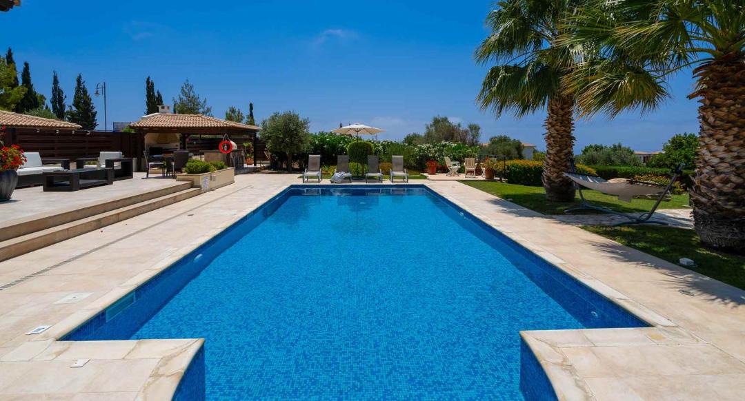 Photo of Others in Aphrodite Hills