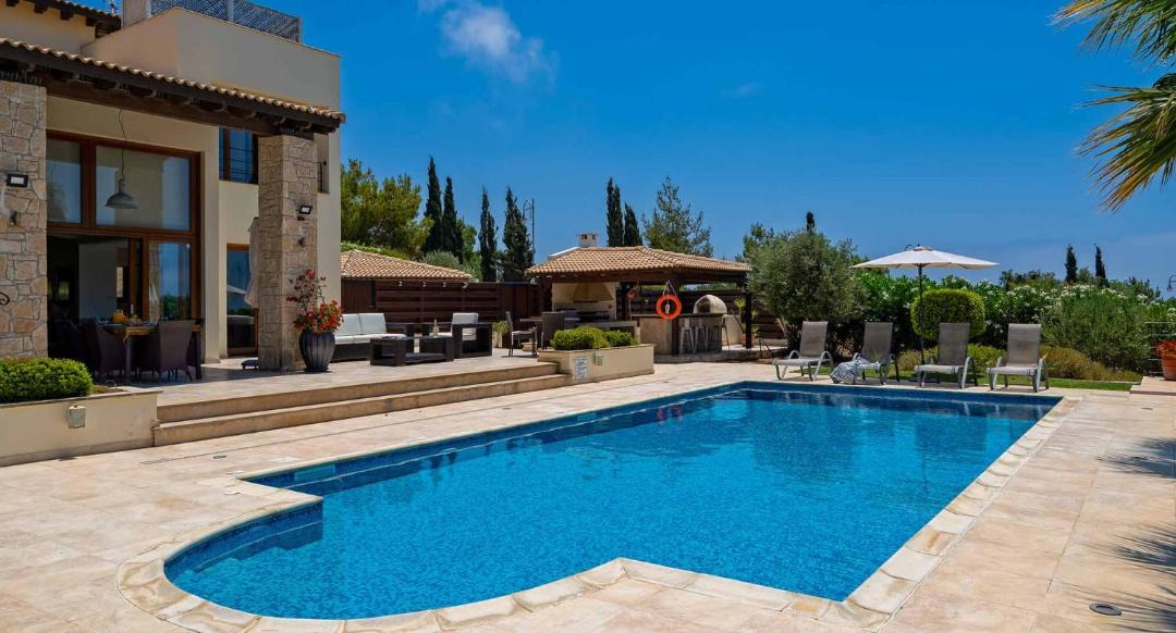 Photo of Others in Aphrodite Hills