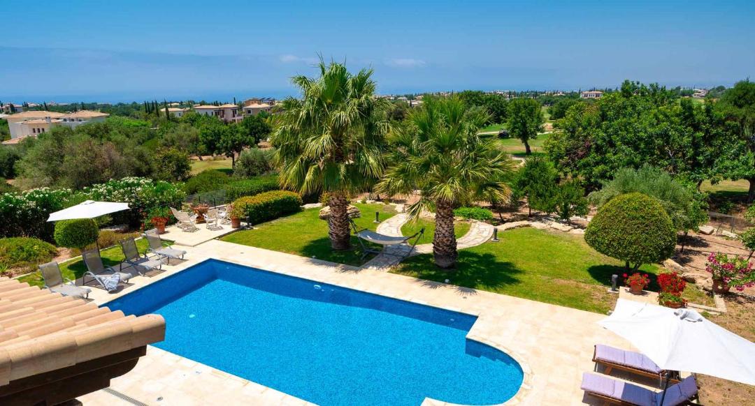 Photo of Others in Aphrodite Hills