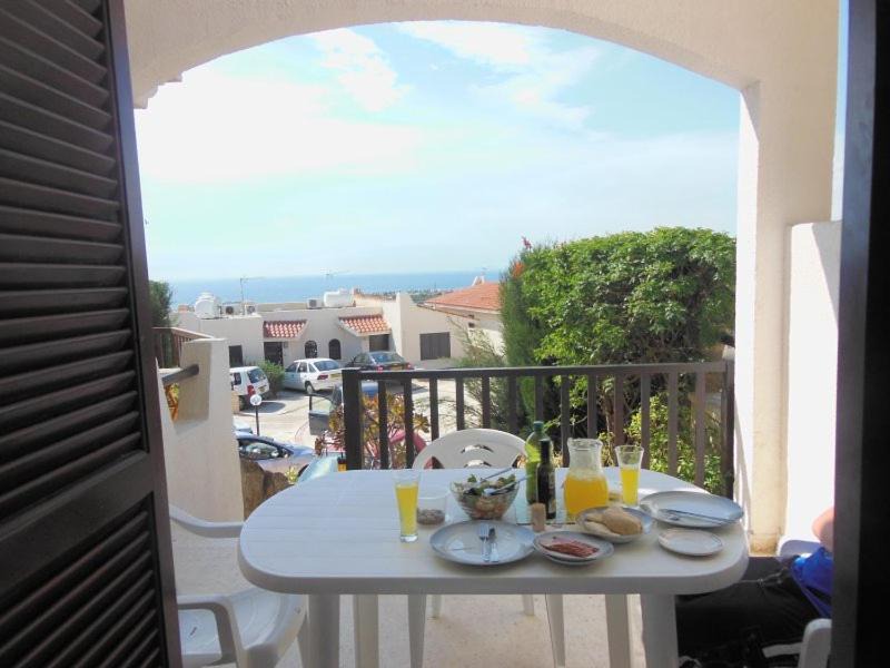 Photo of Patio Balcony in Melanos
