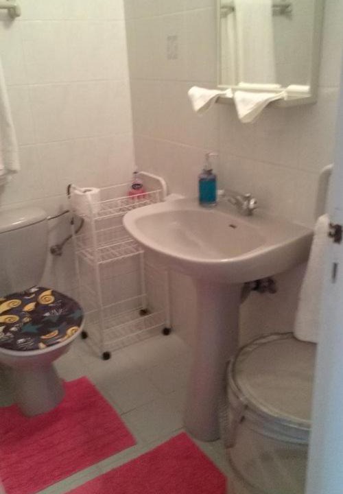 Photo of Bathroom in Melanos