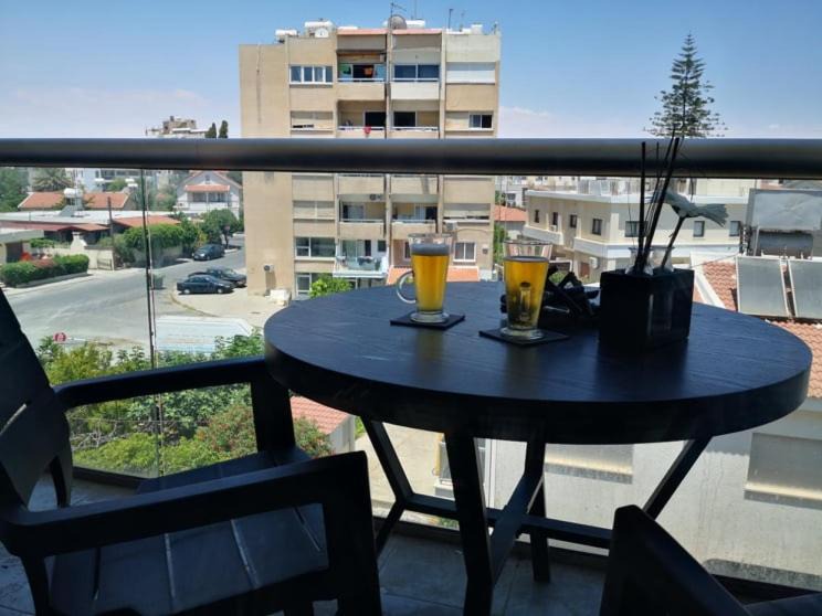 Photo of Patio Balcony in Larnaca