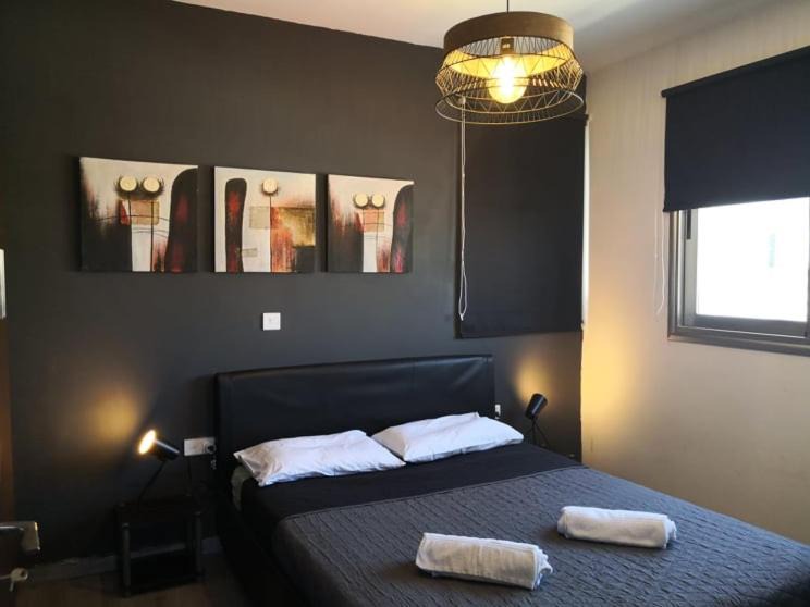 Photo of Bedroom in Larnaca