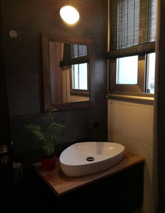 Photo of Bathroom in Larnaca