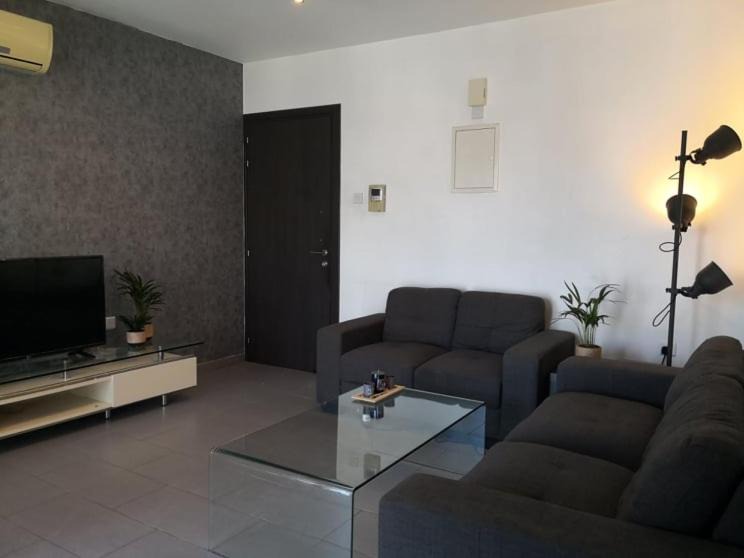 Photo of Livingroom in Larnaca