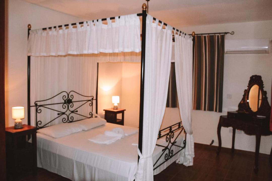 Photo of Bedroom in Prodromi