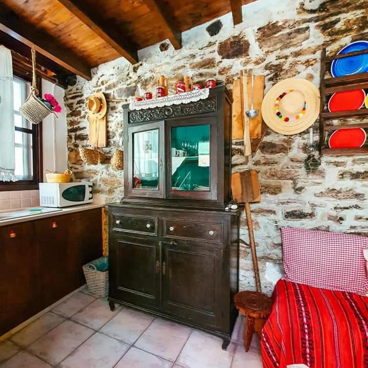 Photo of Kitchen in Kalavasos