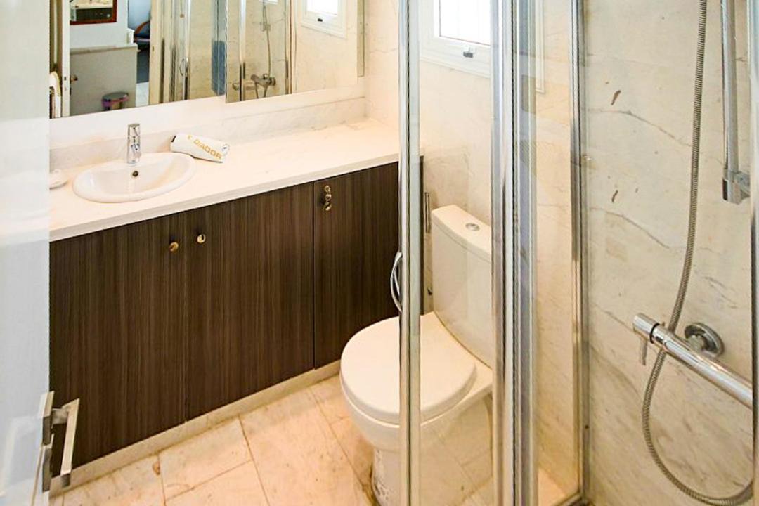 Photo of Bathroom in Pernera