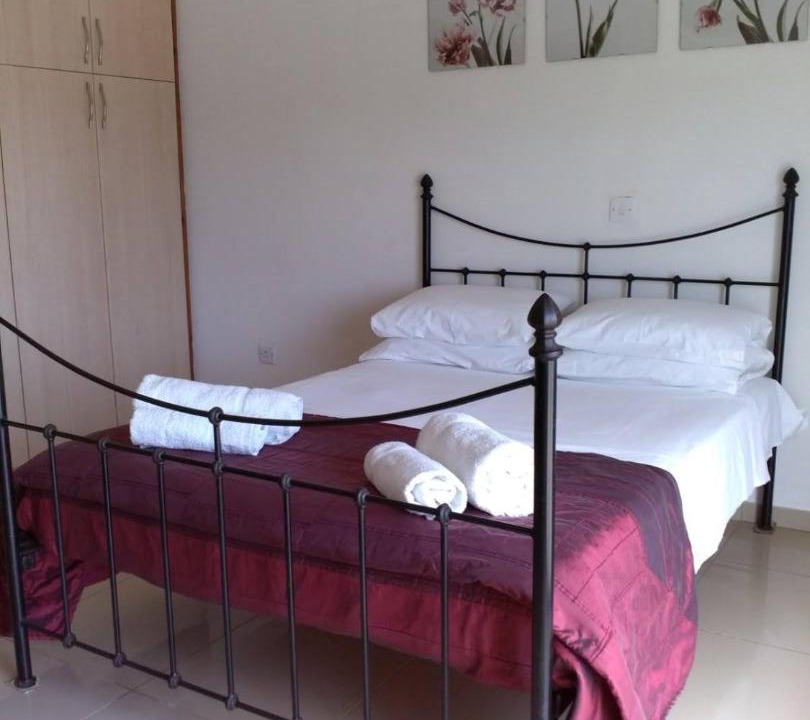 Photo of Bedroom in Skarinou