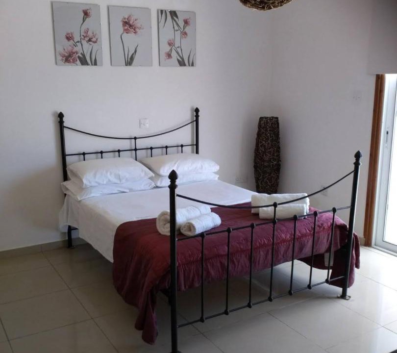 Photo of Bedroom in Skarinou