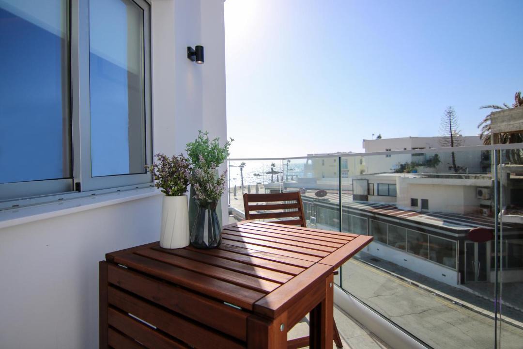 Photo of Patio Balcony in Paphos