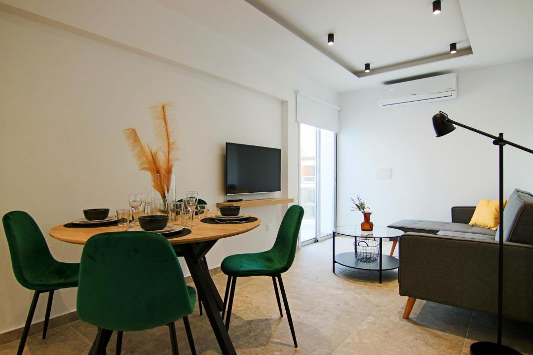 Photo of Livingroom in Paphos