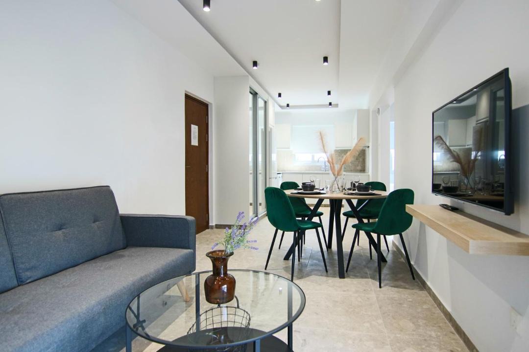 Photo of Livingroom in Paphos