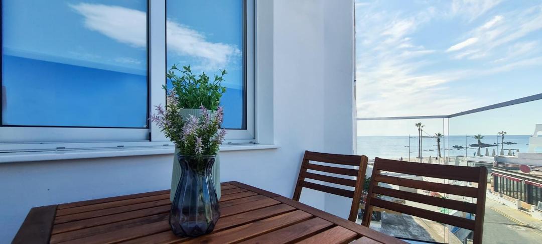 Photo of Patio Balcony in Paphos