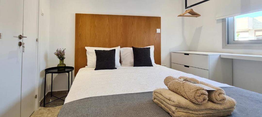 Photo of Bedroom in Paphos