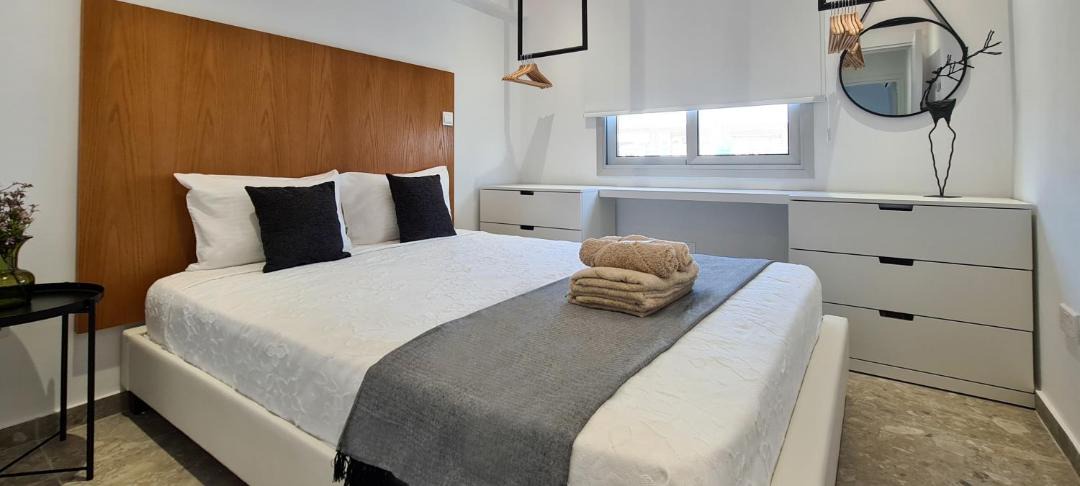 Photo of Bedroom in Paphos