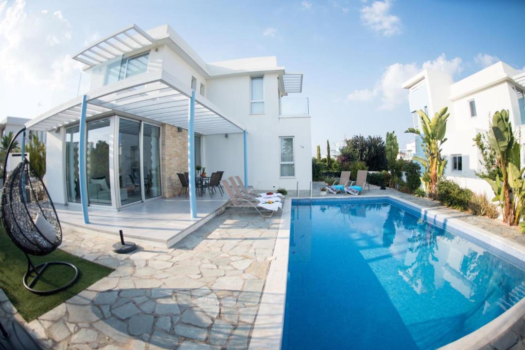 Photo of Outdoor in Protaras