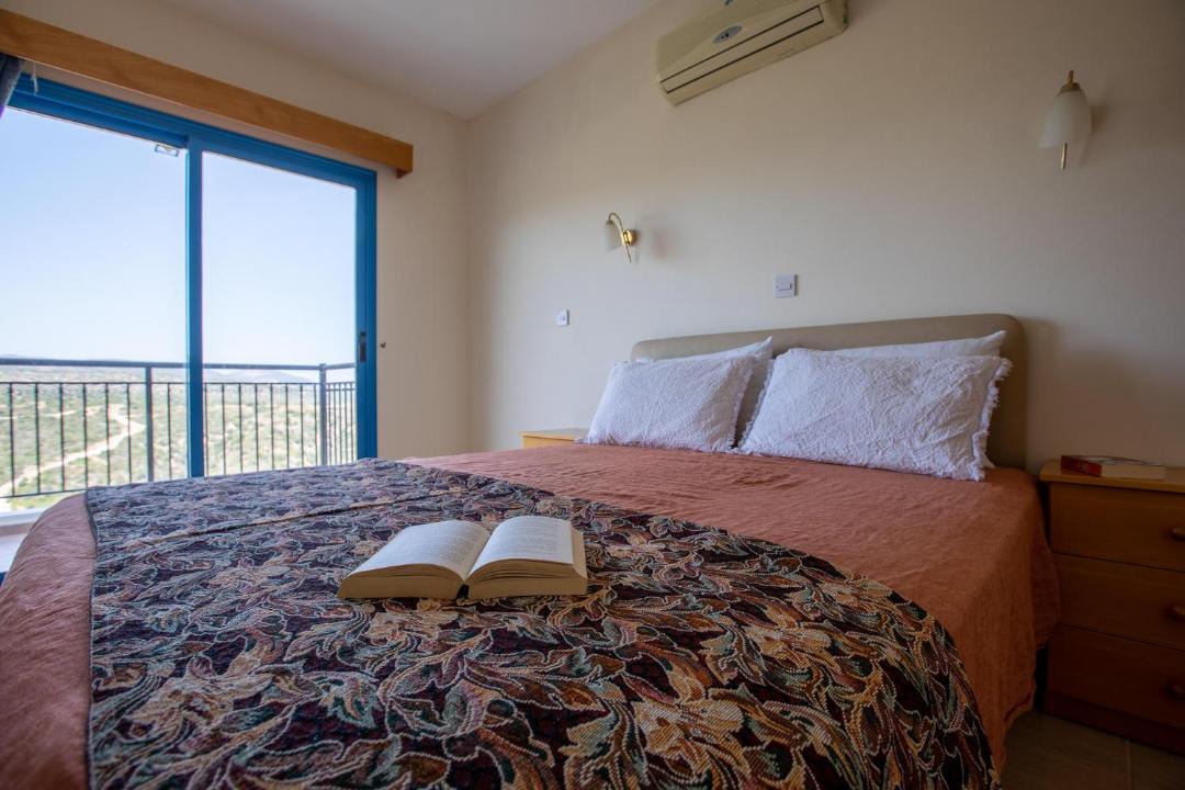 Photo of Bedroom in Latchi