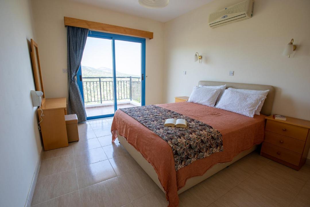 Photo of Bedroom in Latchi