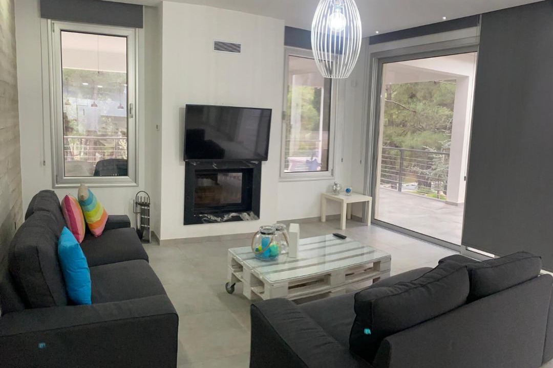 Photo of Livingroom in Saittas
