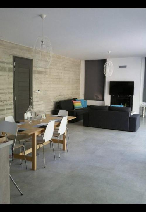 Photo of Livingroom in Saittas