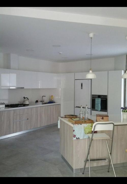 Photo of Kitchen in Saittas