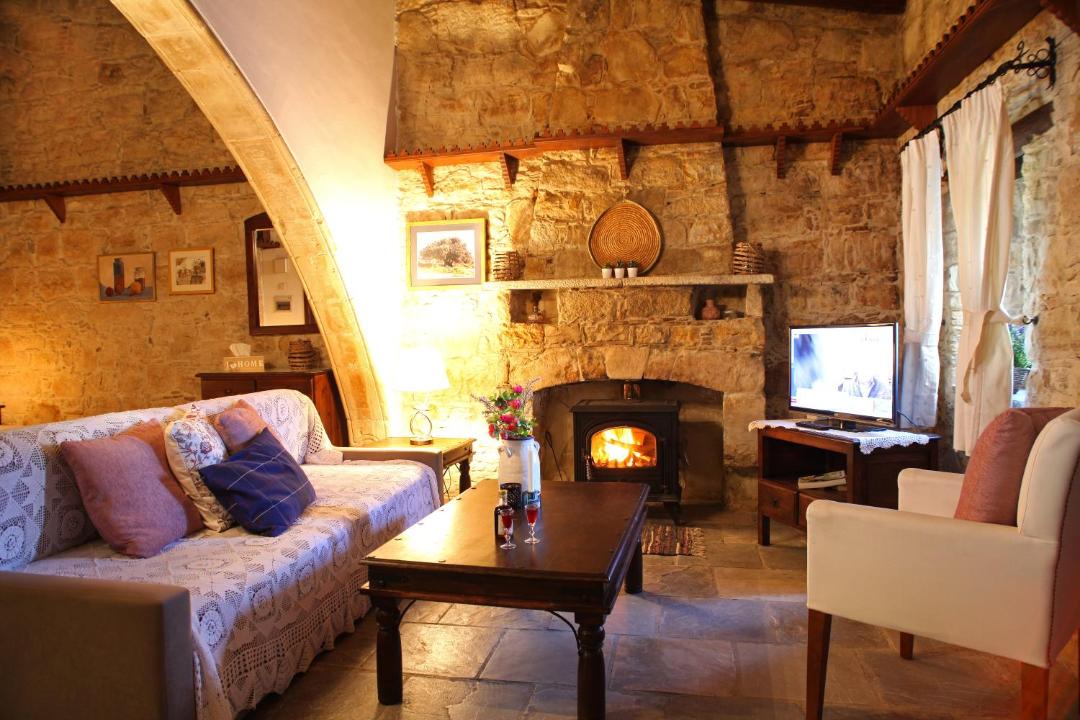 Photo of Livingroom in Lofou
