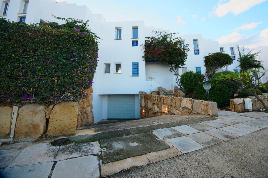 Photo of Buildings in Chlorakas