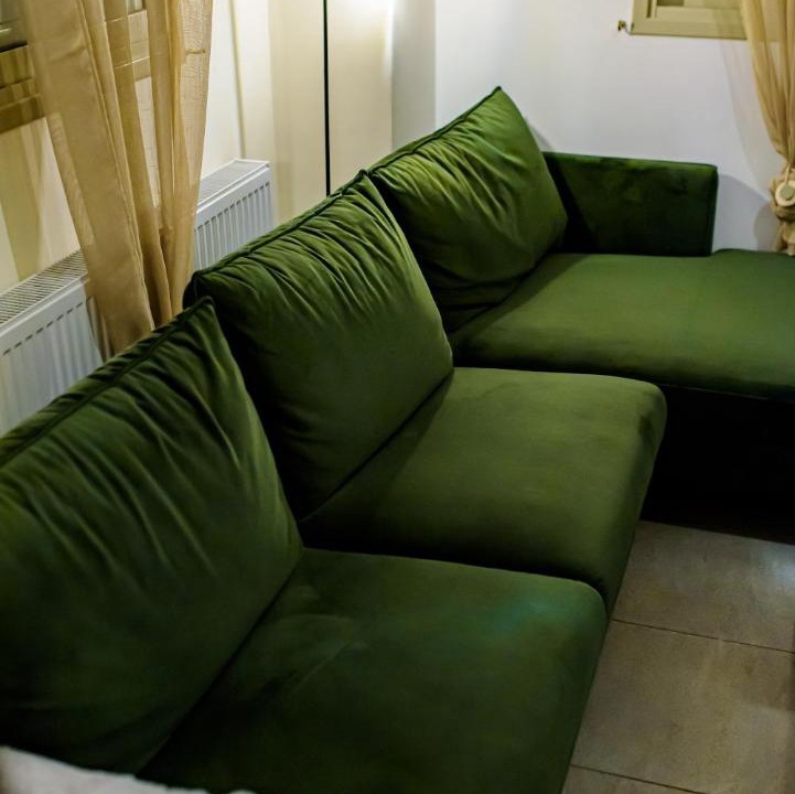 Photo of Livingroom in Agros