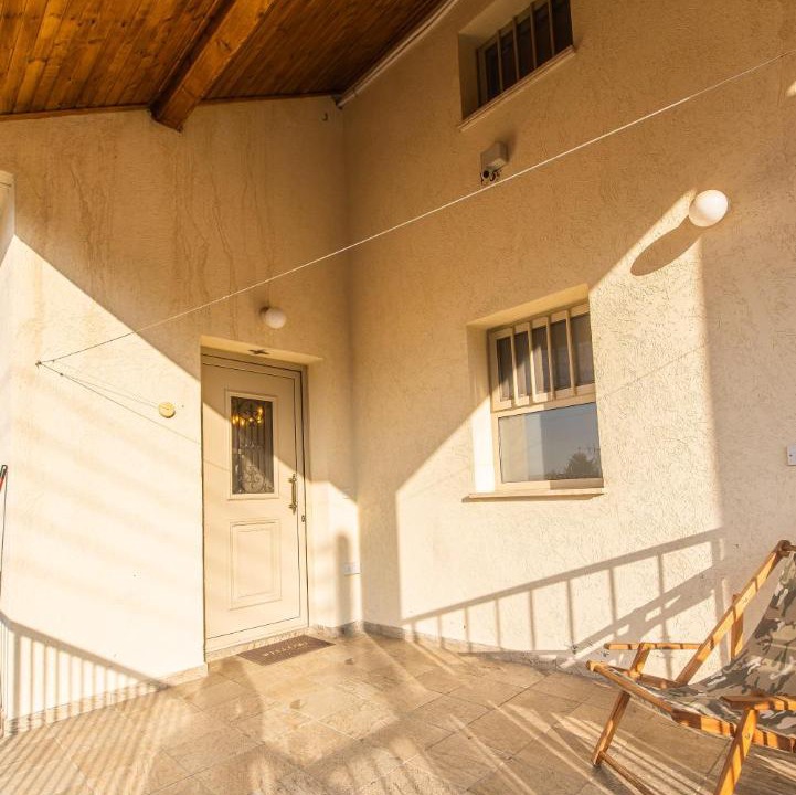Photo of Patio Balcony in Agros