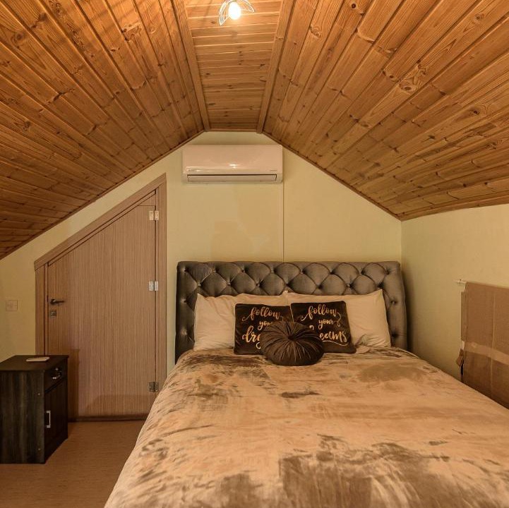 Photo of Bedroom in Agros