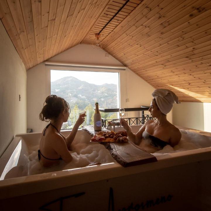 Photo of Bedroom in Agros