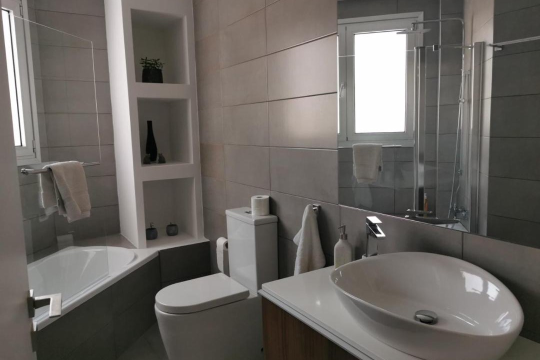 Photo of Bathroom in Monagri
