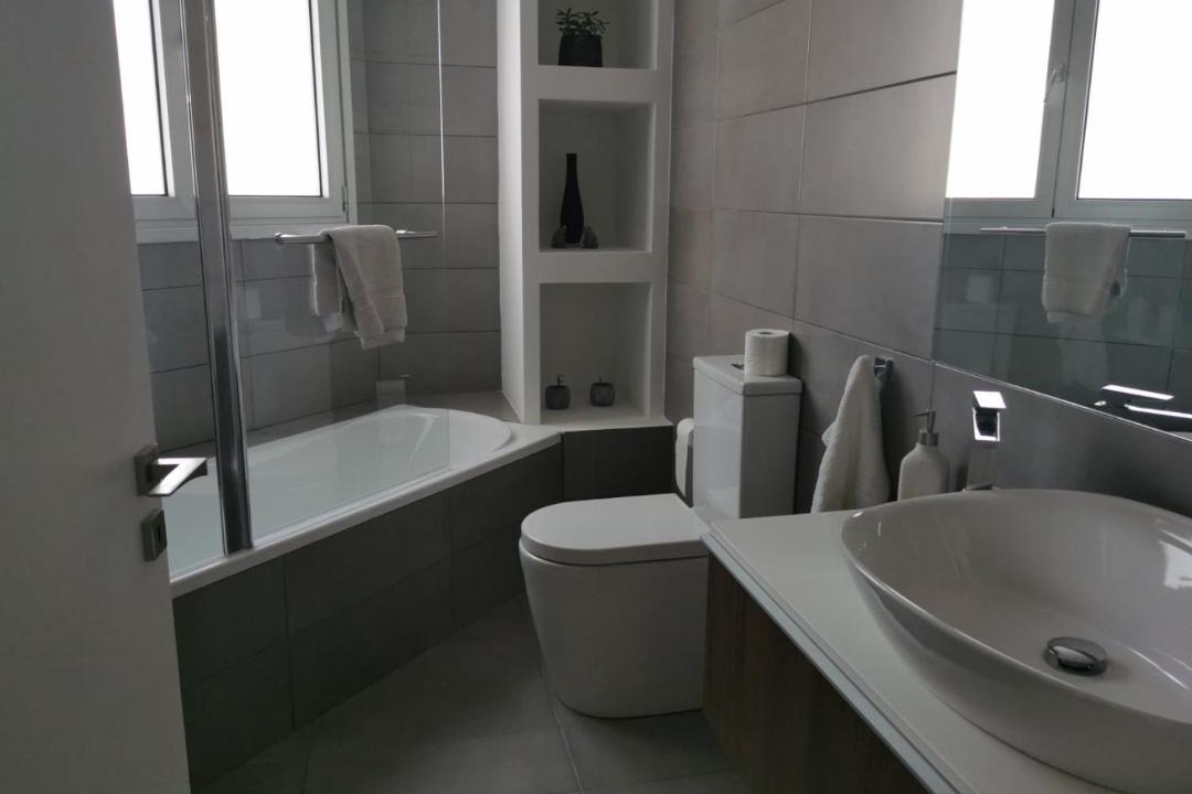 Photo of Bathroom in Monagri