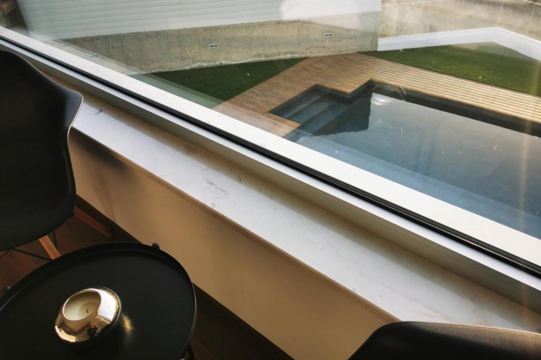 Photo of Patio Balcony in Monagri