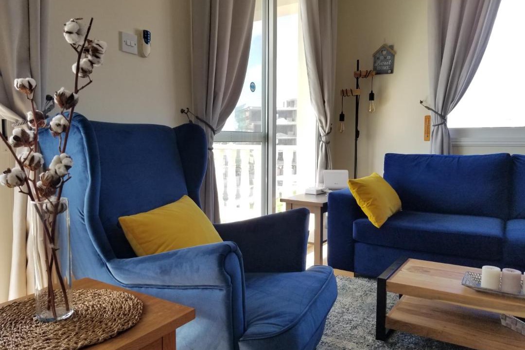 Photo of Livingroom in Universal