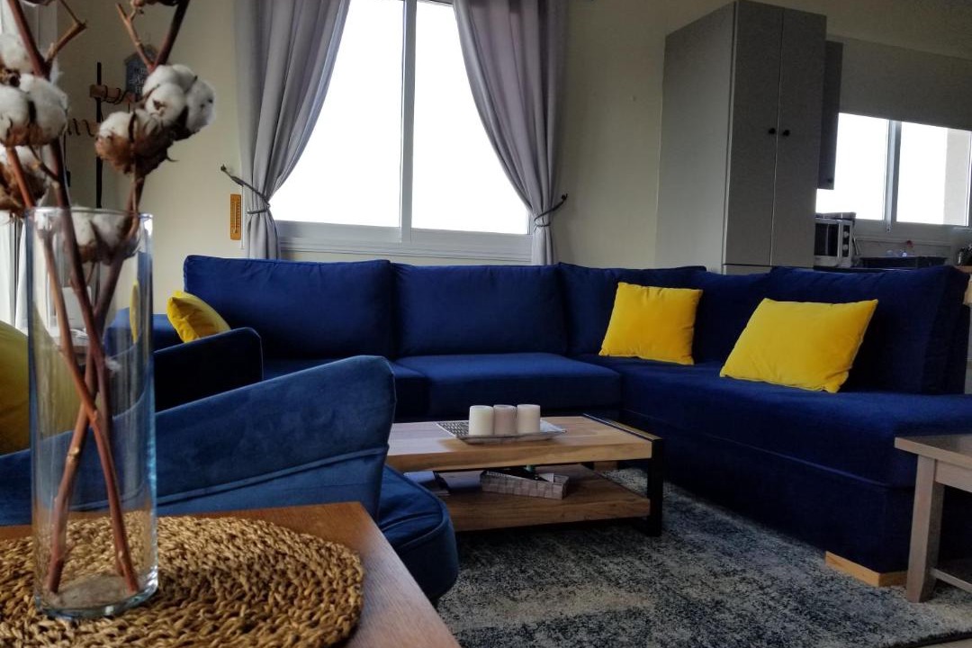 Photo of Livingroom in Universal