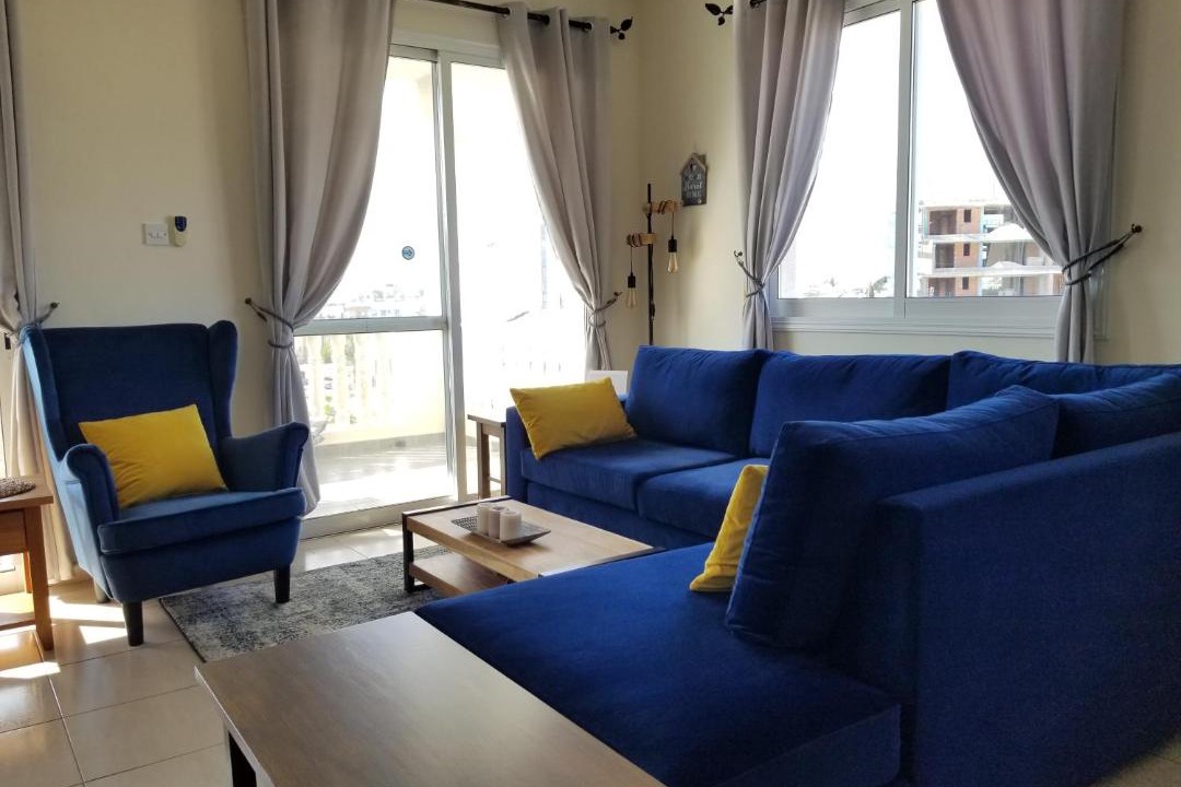 Photo of Livingroom in Universal
