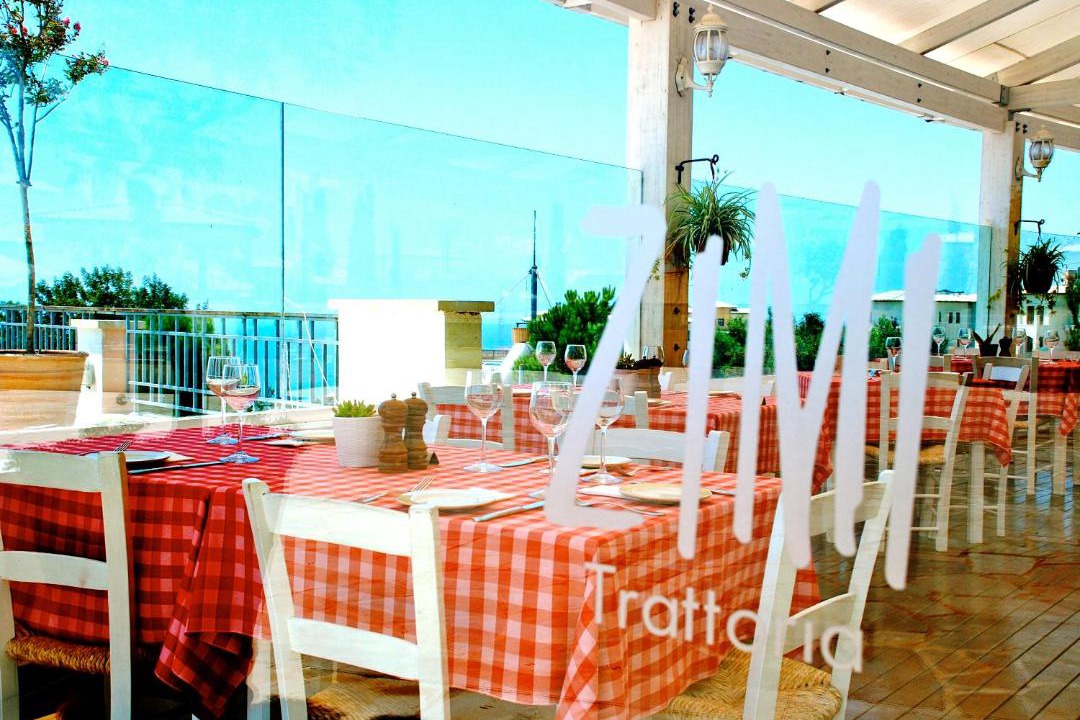 Photo of Patio Balcony in Aphrodite Hills