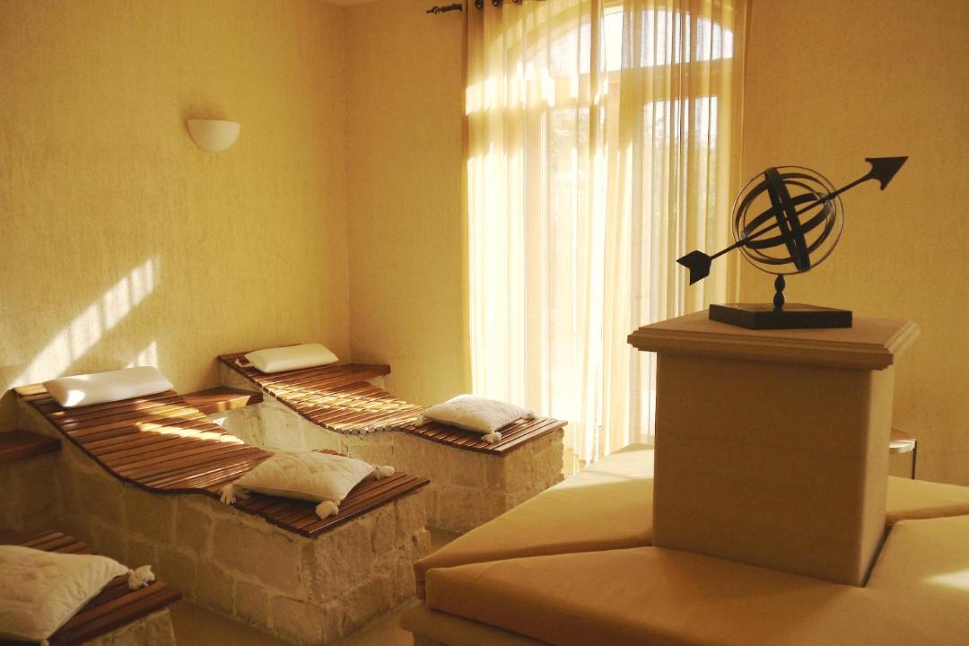 Photo of Livingroom in Aphrodite Hills