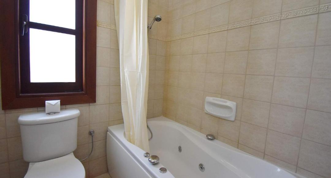 Photo of Bathroom in Aphrodite Hills