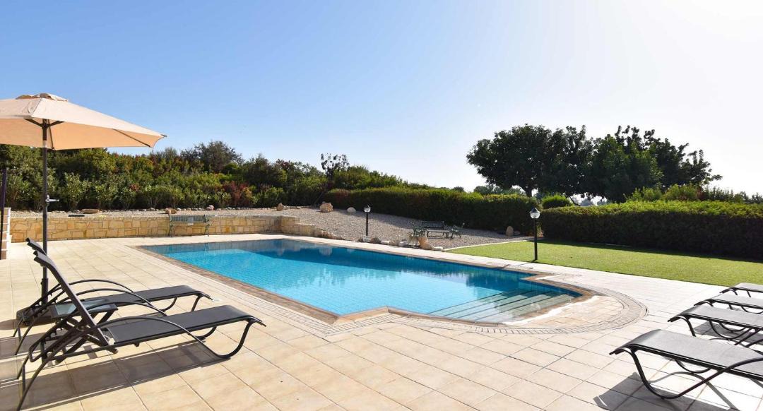 Photo of Outdoor in Aphrodite Hills