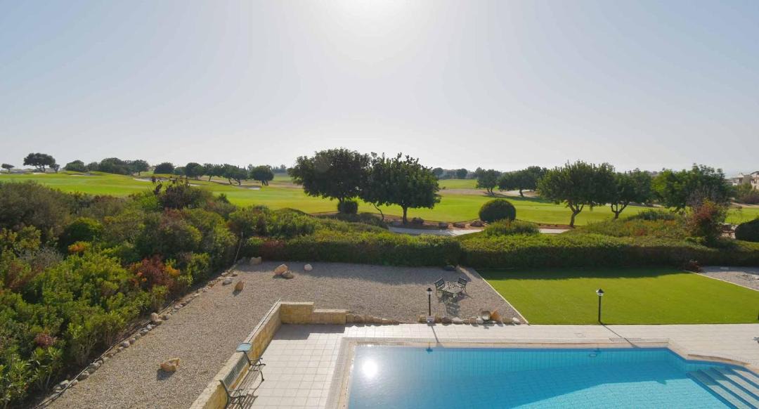 Photo of Outdoor in Aphrodite Hills