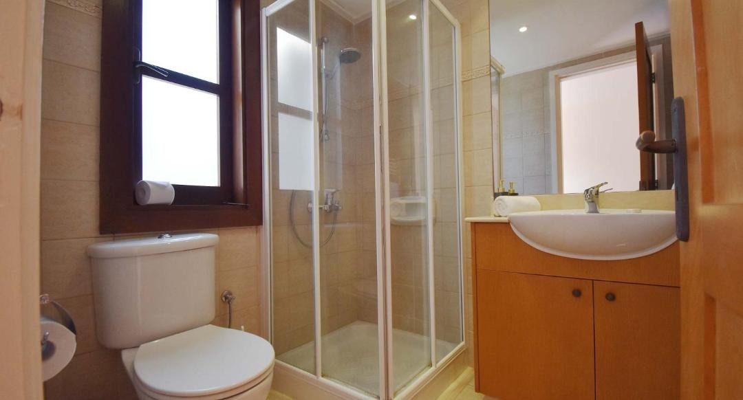 Photo of Bathroom in Aphrodite Hills