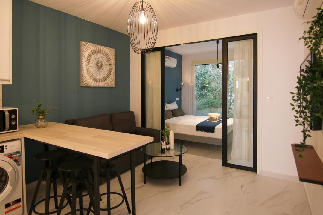 Photo of Livingroom in Paphos