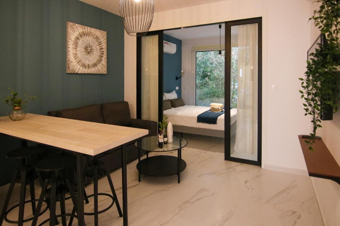 Photo of Livingroom in Paphos