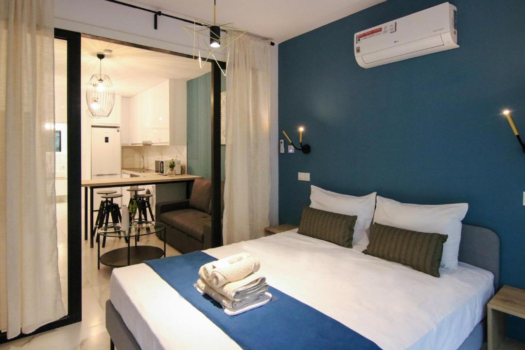 Photo of Bedroom in Paphos